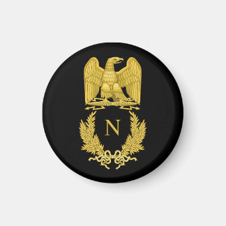 Aimant Napoléon Emblem