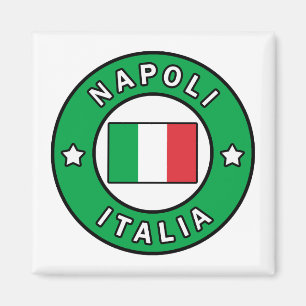 Aimant Napoli Italie