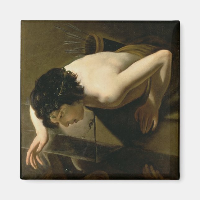 Aimant Narcisse (Devant)