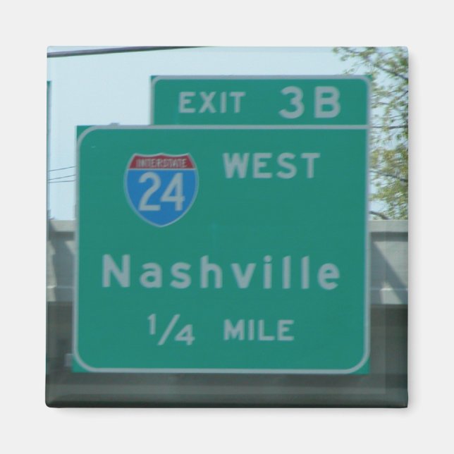 AIMANT NASHVILLE (Devant)