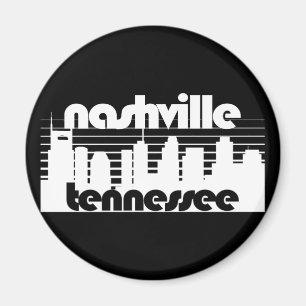 Aimant Nashville Tennessee