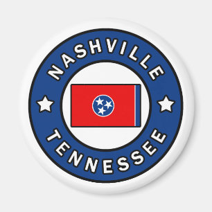 Aimant Nashville Tennessee