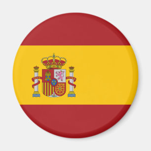 Aimant national espagnol