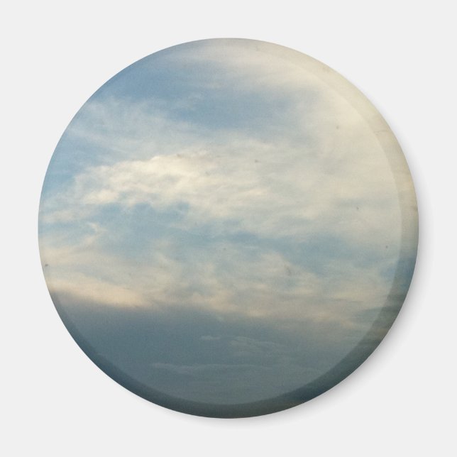 Aimant Nature (Devant)