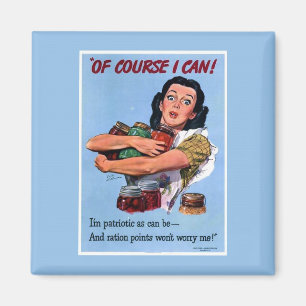 Aimant Naturellement je peux !