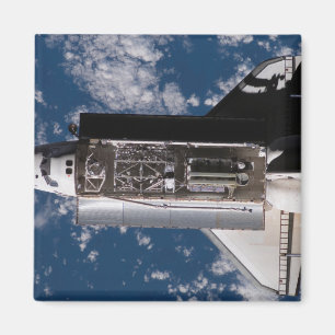 Aimant Navette spatiale Atlantis 2