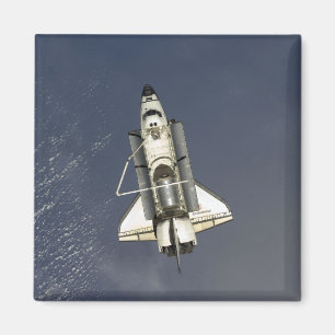 Aimant Navette spatiale Endeavor 15