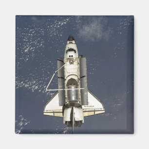 Aimant Navette spatiale Endeavor 16