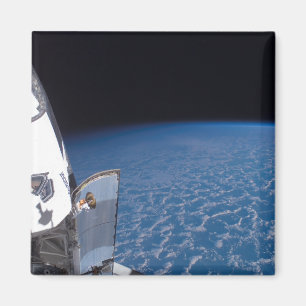Aimant Navette spatiale Endeavor 24
