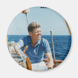Aimant Navigation de JFK