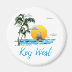 Aimant Navigation de Key West