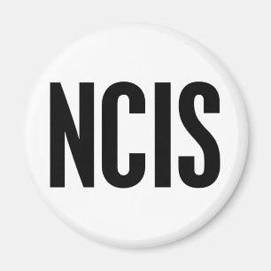 AIMANT NCIS