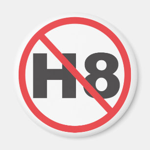 Aimant Ne déteste pas