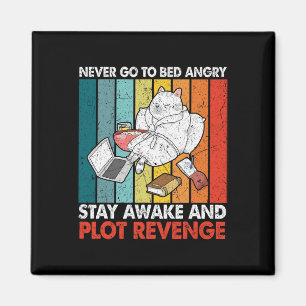 Aimant Ne Jamais Aller Lit Angrystay Awake Plot Revenge