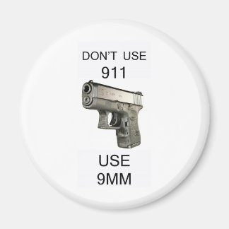 AIMANT NE PAS UTILISER 911