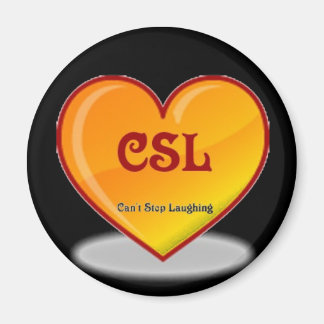 AIMANT NE PEUT PAS ARRÊTER DE RIRE