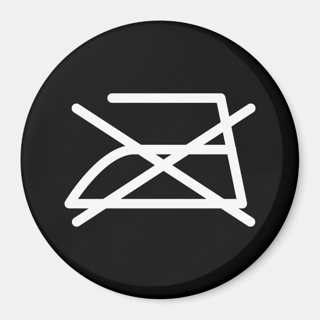 AIMANT NE REFROIREZ PAS ! (Devant)