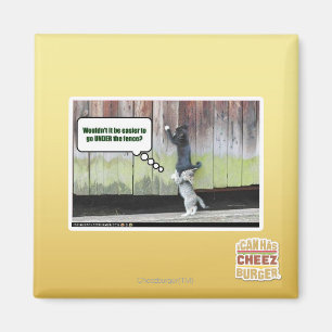 Aimant Ne serait-ce pas plus facile