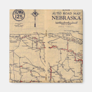 Aimant Nebraska 2