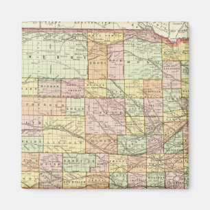 Aimant Nebraska 4
