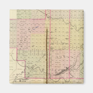 Aimant Nebraska City, Nebraska