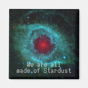 Aimant Nebula astronomie Science spatiale citation