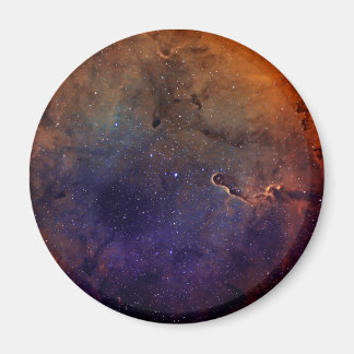 Aimant Nébuleuse du tronc d'éléphant