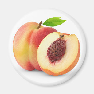 Aimant Nectarine