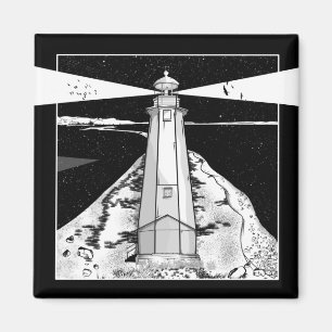 Aimant Nelson Boulder Bank