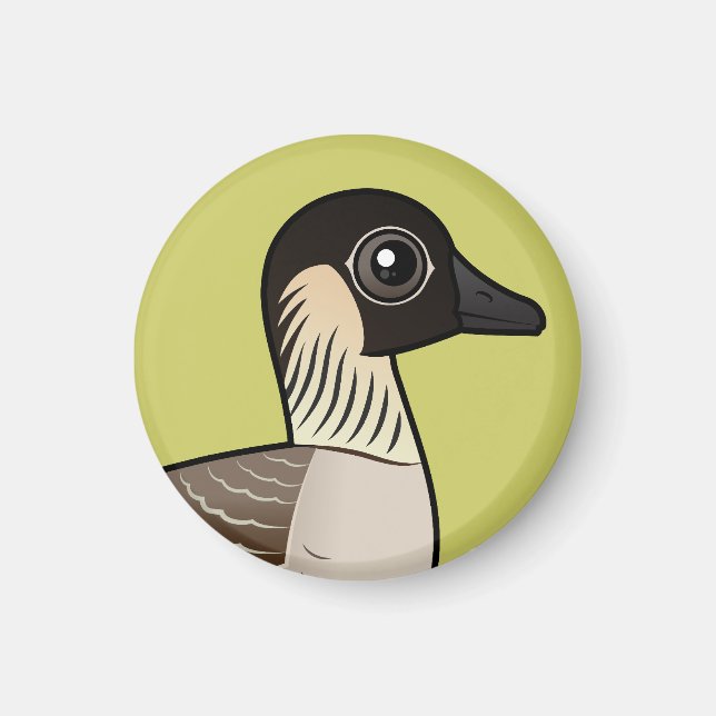 Aimant Nene (Devant)