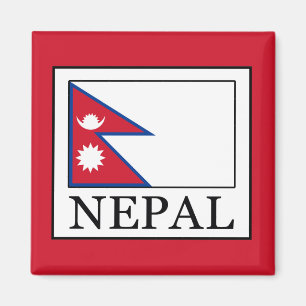 Aimant Népal