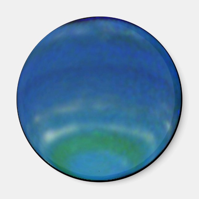 Aimant Neptune (Devant)