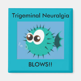 Aimant Neuralgie Trigeminal souffle l'aimant