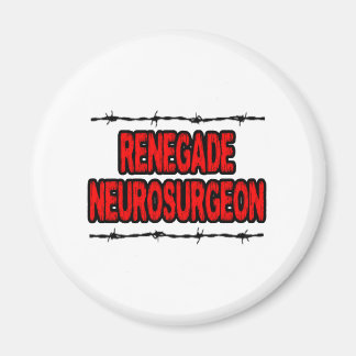 Aimant Neurochirurgien Renegade