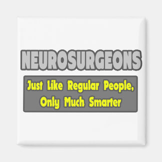 Aimant Neurochirurgiens ... Plus intelligent
