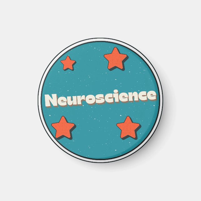 Aimant Neurosciences (Devant)
