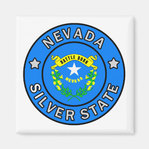 Aimant Nevada