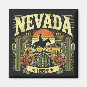 Aimant Nevada
