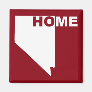 Aimant Nevada Accueil Éloigné De L'Aimant Réfrigérateur D