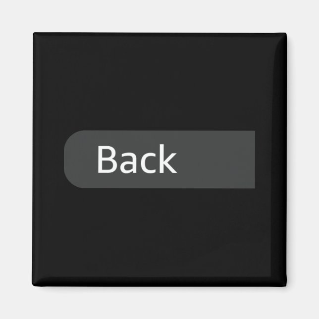 Aimant New Age Pressure Clothing And Accessories  (Devant)