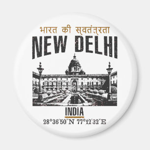 Aimant New Delhi