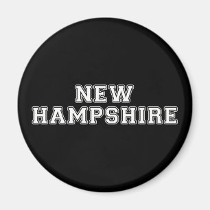 Aimant New Hampshire