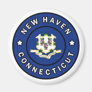 Aimant New Haven Connecticut