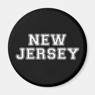 Aimant New Jersey