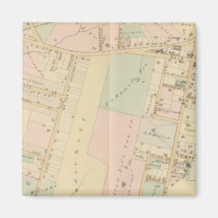 Aimant New Rochelle, New York