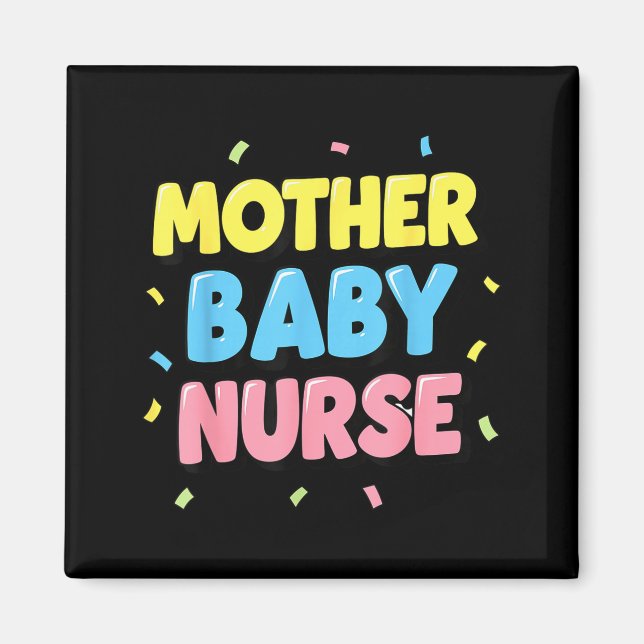 Aimant New Years Shirt, Nurse Png Bottles For The New Yea (Devant)