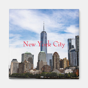 Aimant New York