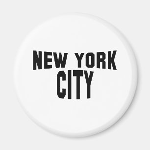 Aimant New York City