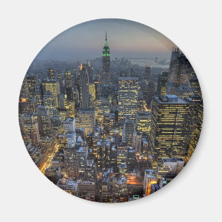 Aimant New York Skyline