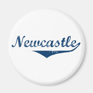 Aimant Newcastle
